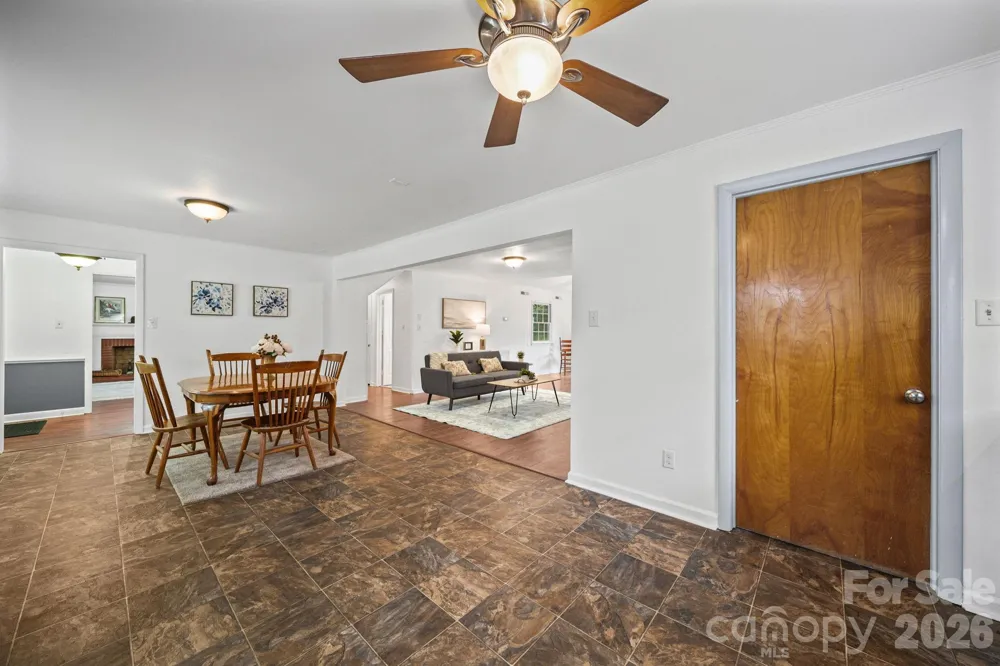 1210 Crescent Avenue Gastonia, NC 28052