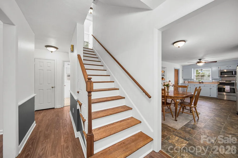 1210 Crescent Avenue Gastonia, NC 28052
