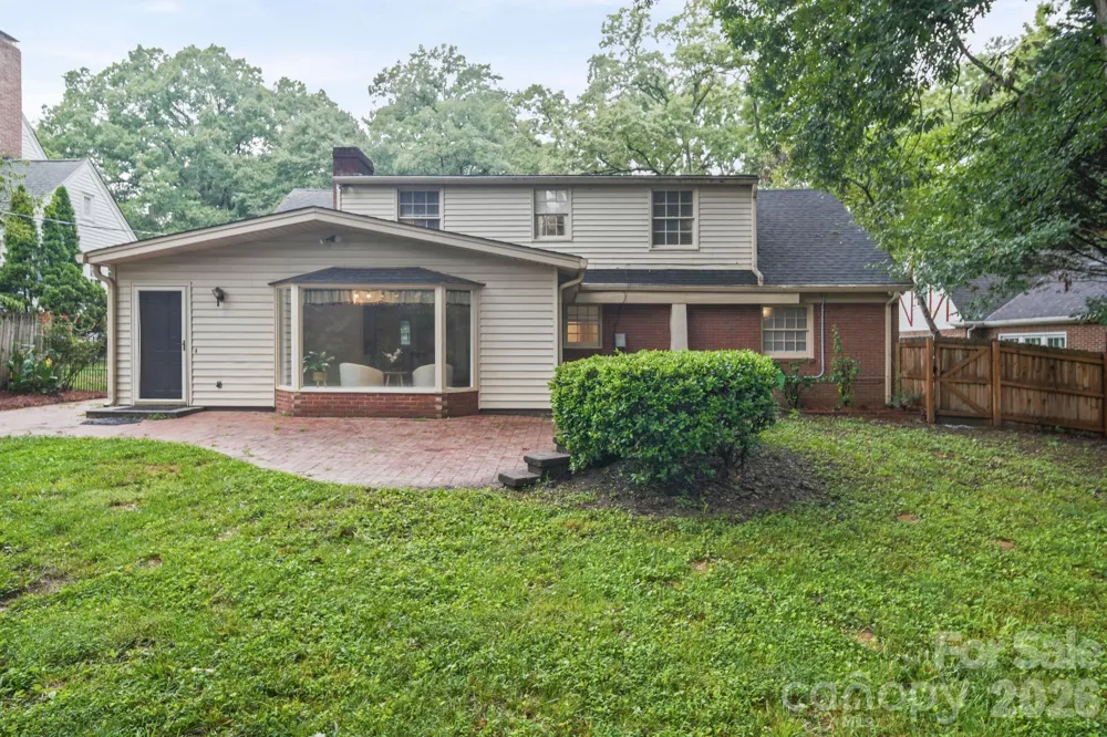 1210 Crescent Avenue Gastonia, NC 28052