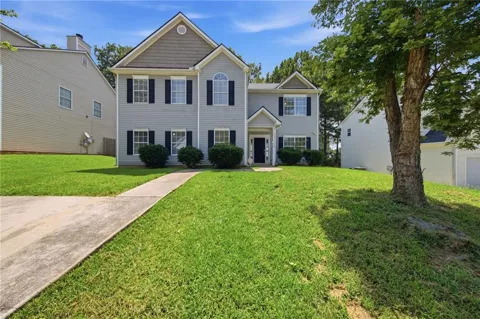 4516 Swan Trace