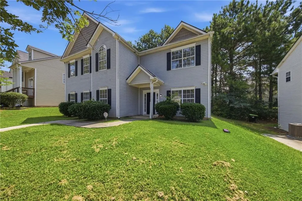 4516 Swan Trace Union City, GA 30349