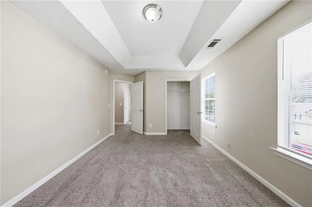 4516 Swan Trace Union City, GA 30349