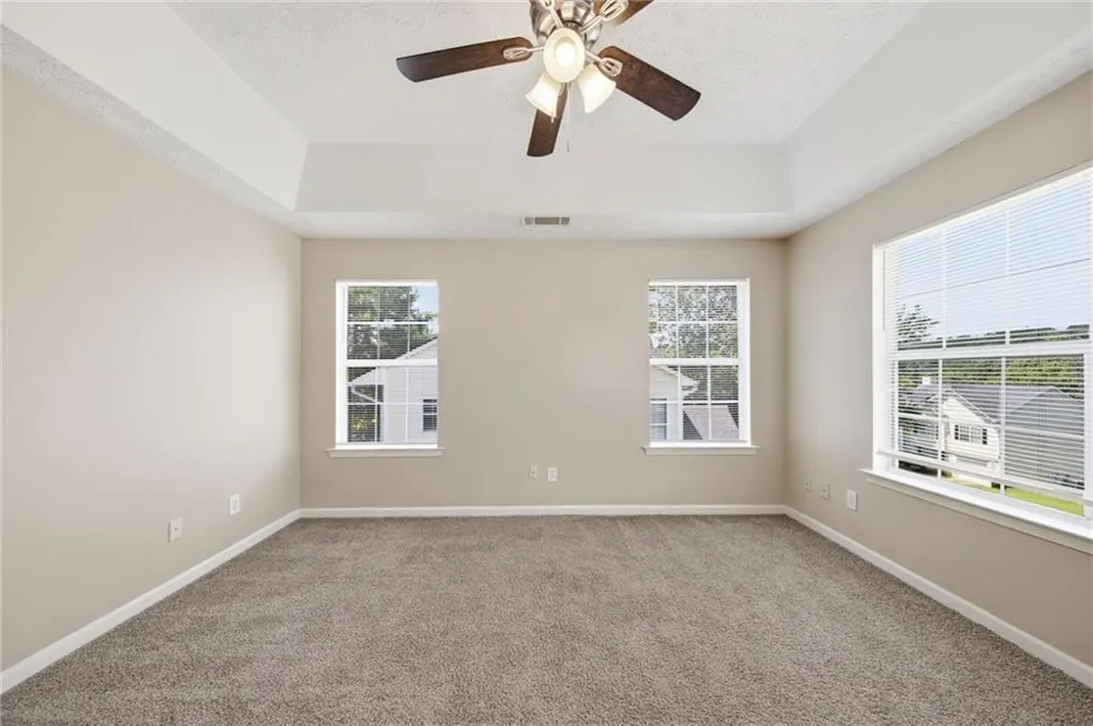 4516 Swan Trace Union City, GA 30349