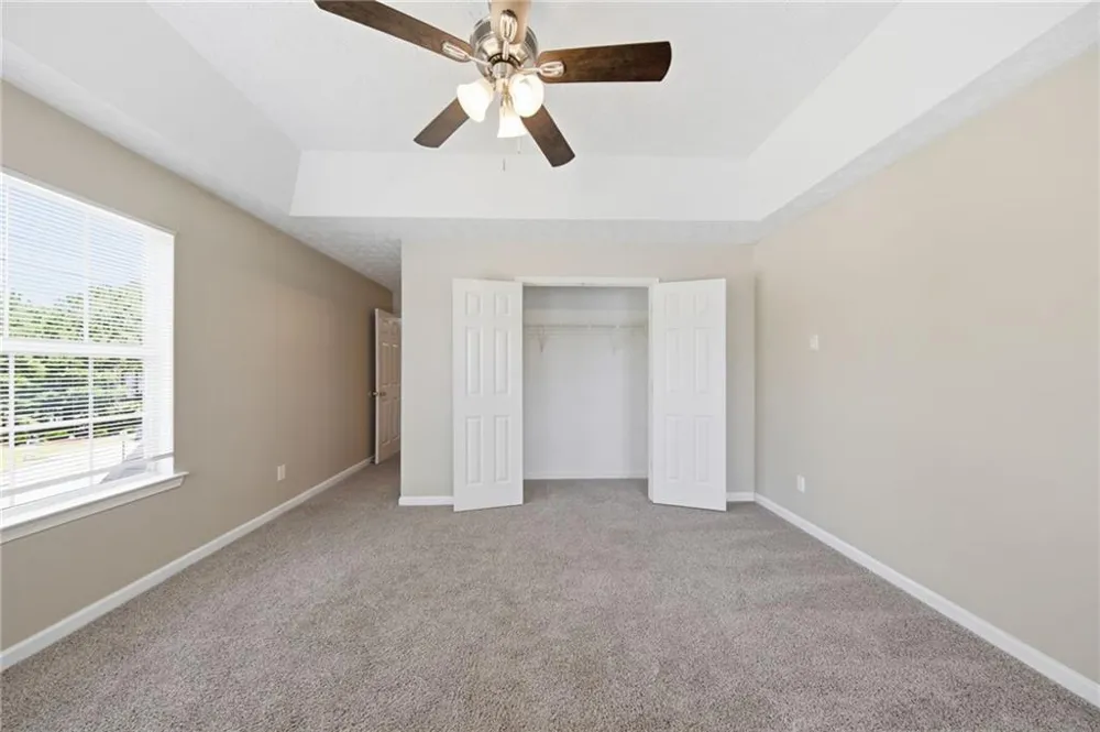 4516 Swan Trace Union City, GA 30349