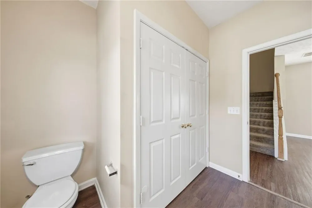 4516 Swan Trace Union City, GA 30349