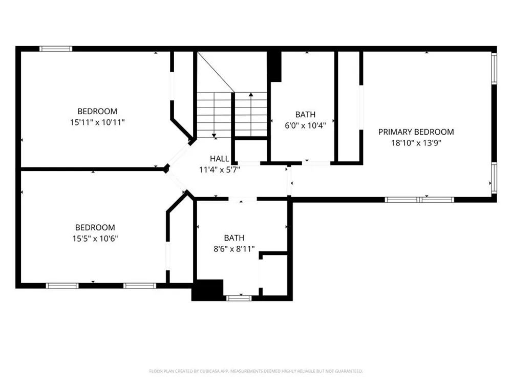 4516 Swan Trace Union City, GA 30349