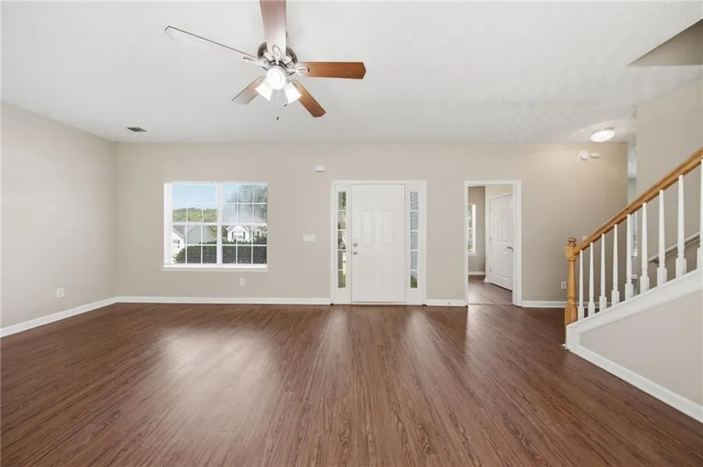 4516 Swan Trace Union City, GA 30349