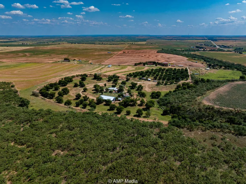 128 County Road 104 Roby, TX 79543