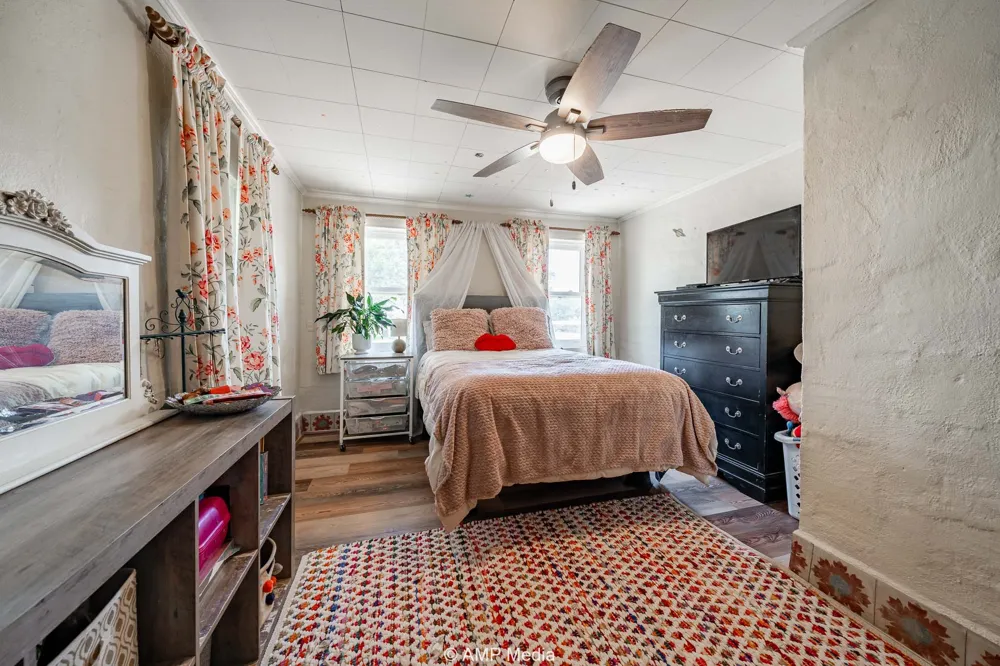 128 County Road 104 Roby, TX 79543