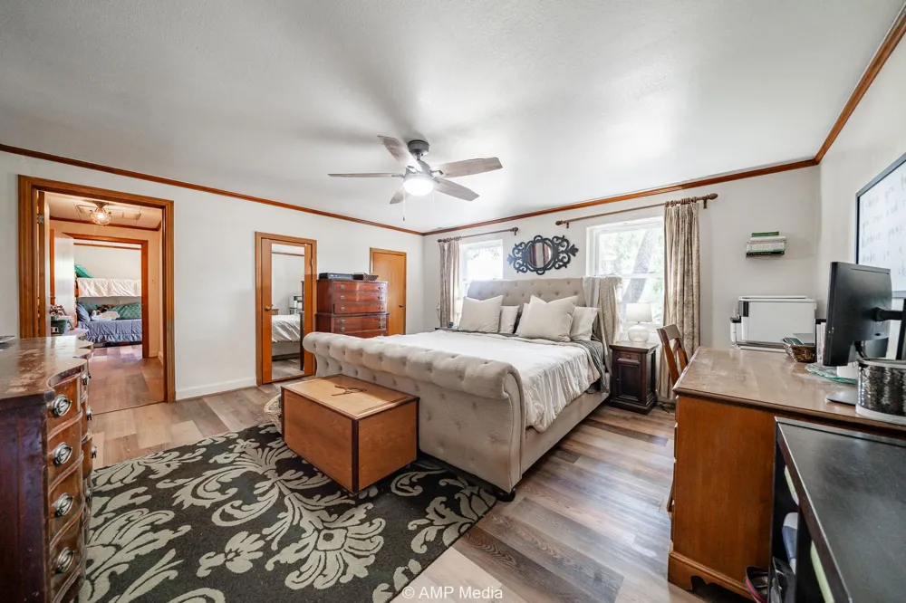 128 County Road 104 Roby, TX 79543