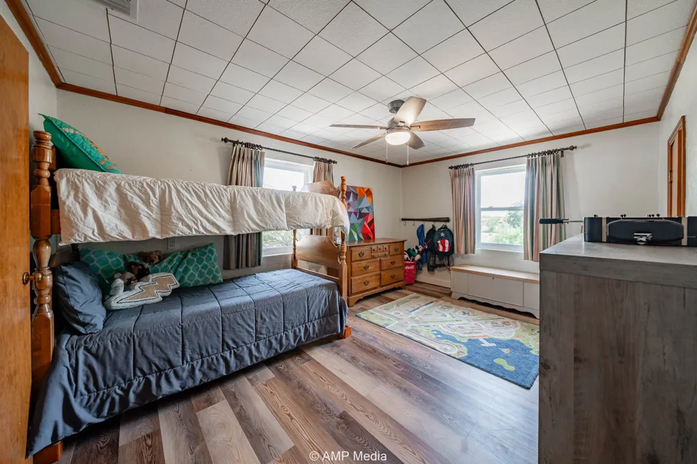 128 County Road 104 Roby, TX 79543