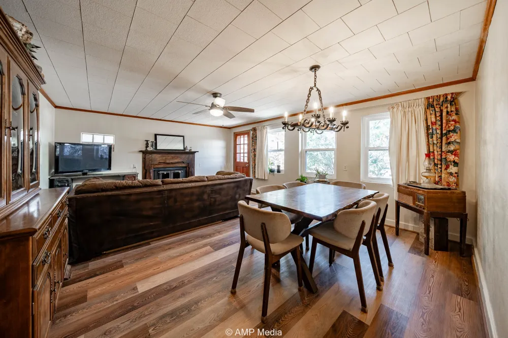 128 County Road 104 Roby, TX 79543