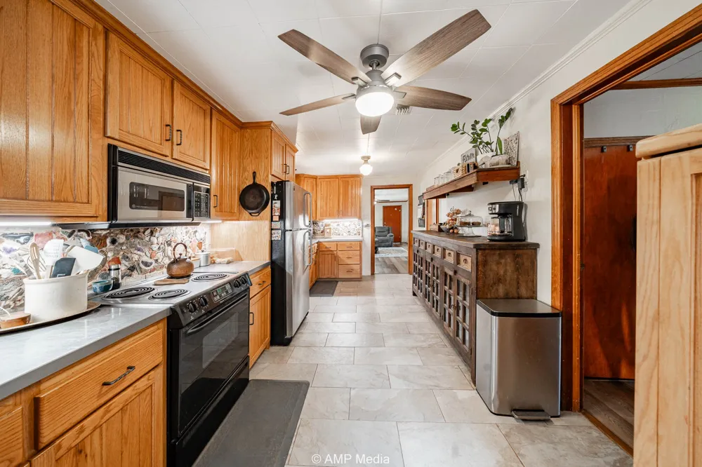 128 County Road 104 Roby, TX 79543
