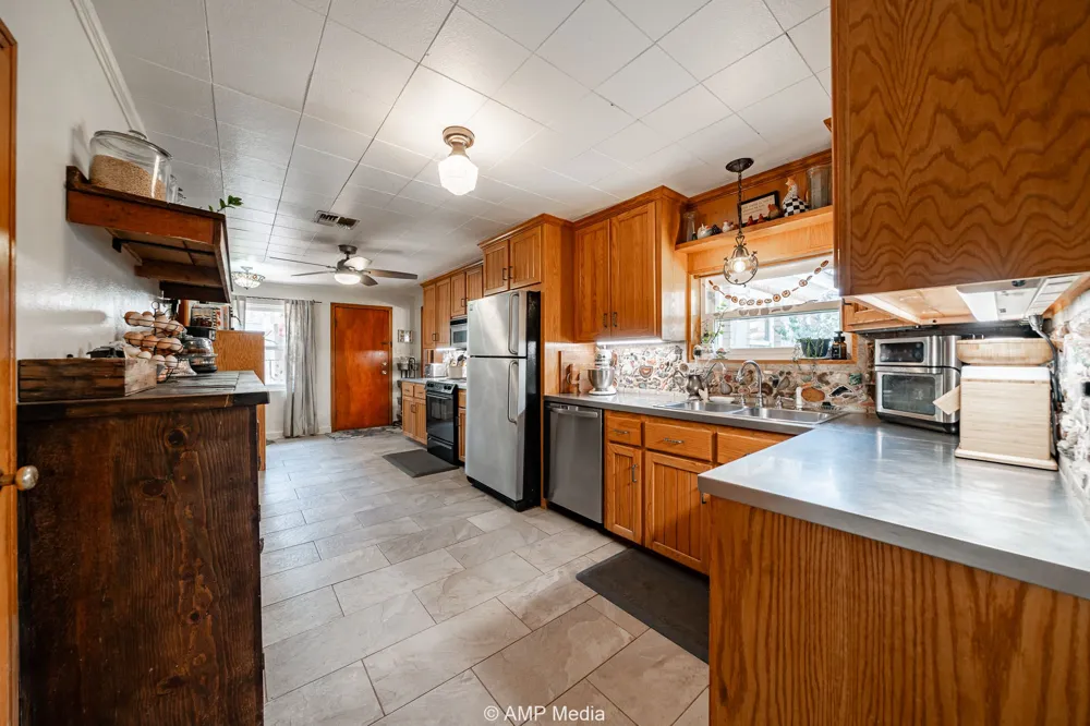 128 County Road 104 Roby, TX 79543