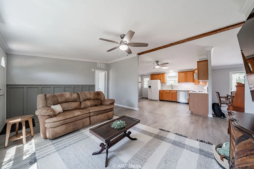 128 County Road 104 Roby, TX 79543