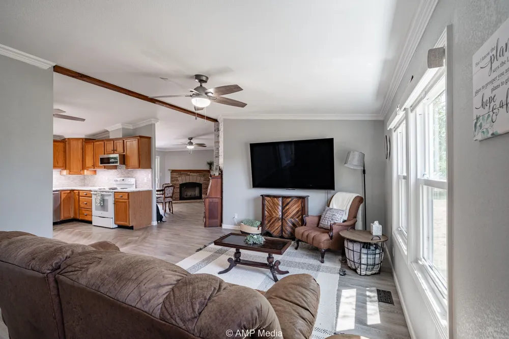128 County Road 104 Roby, TX 79543