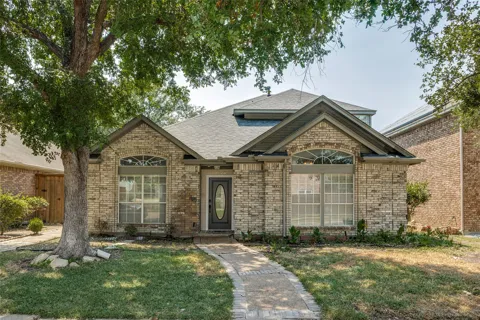 2123 Daniel Way