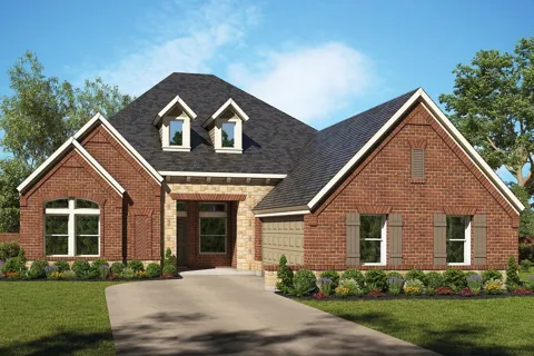 3511 Pink Petal Drive