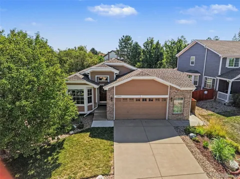 1340 Hickory Drive