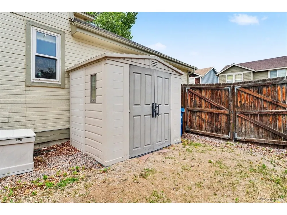 10478 W 82nd Place Arvada, CO 80005