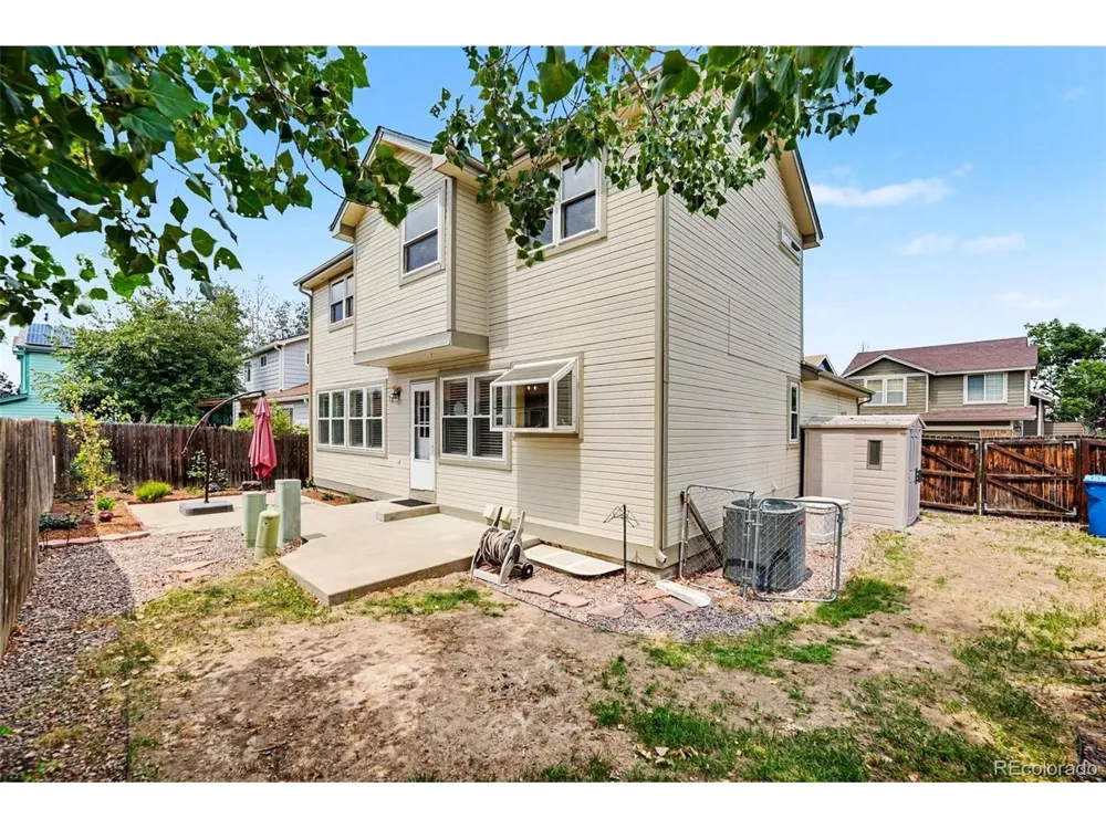 10478 W 82nd Place Arvada, CO 80005
