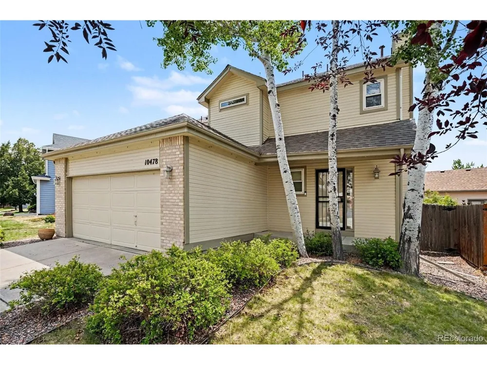 10478 W 82nd Place Arvada, CO 80005