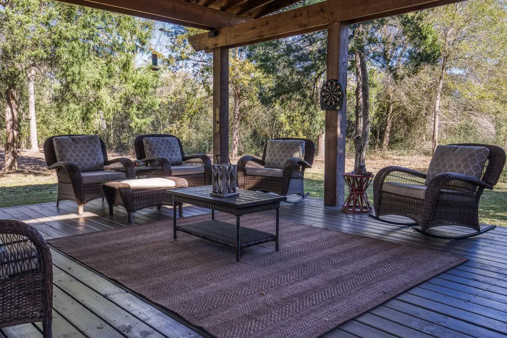 3408 Old Hwy 36 Bellville, TX 77418
