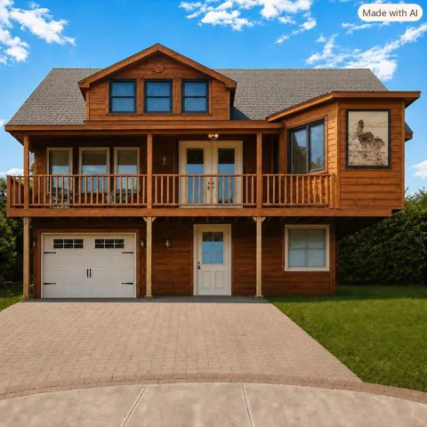 1218 Edwards Drive