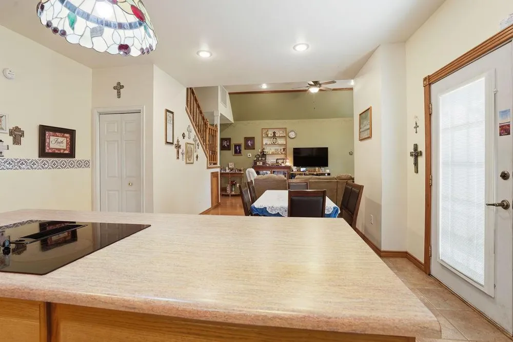 1615 Ambar Street El Campo, TX 77437