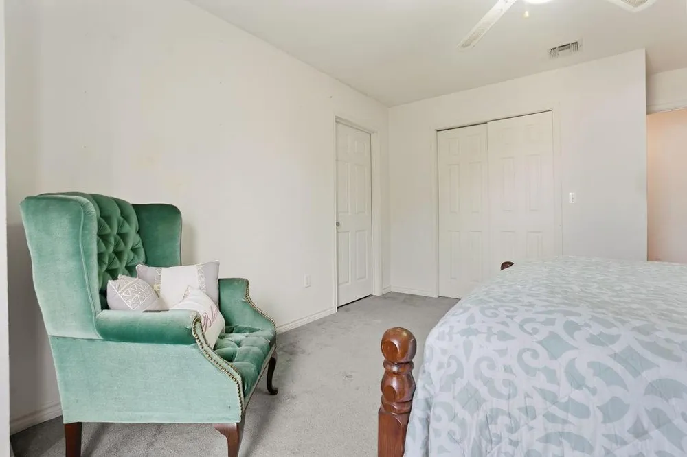 1615 Ambar Street El Campo, TX 77437