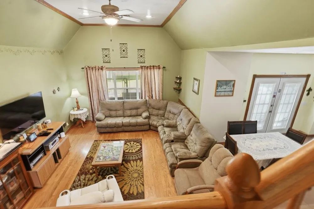 1615 Ambar Street El Campo, TX 77437