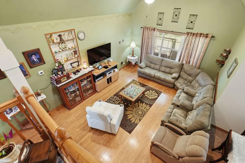 1615 Ambar Street El Campo, TX 77437