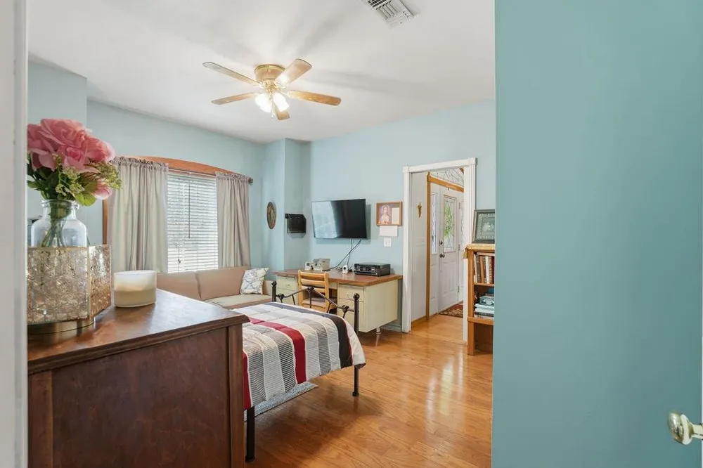1615 Ambar Street El Campo, TX 77437