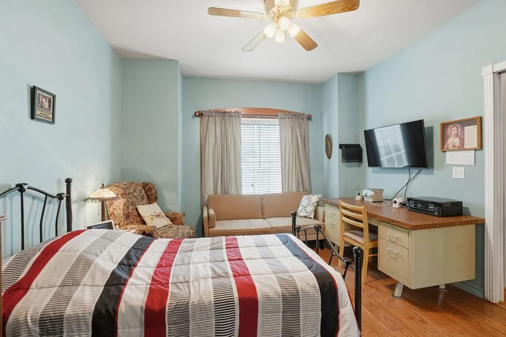 1615 Ambar Street El Campo, TX 77437
