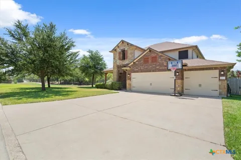 5213 Sandstone Drive