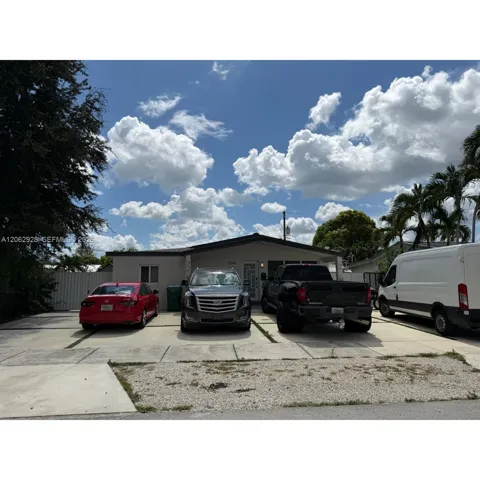 15945 NW 41st Ave #0