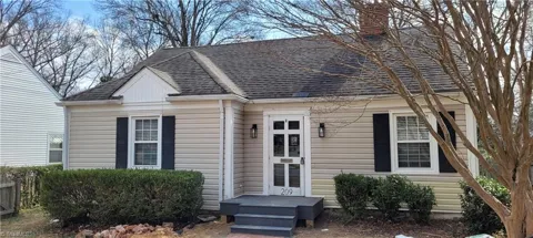 209 Cornwallis Drive