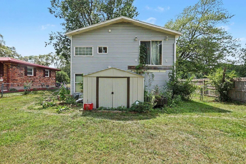 328 Grant Street Carrollton Township, MI 48604
