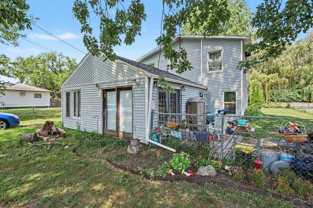 328 Grant Street Carrollton Township, MI 48604