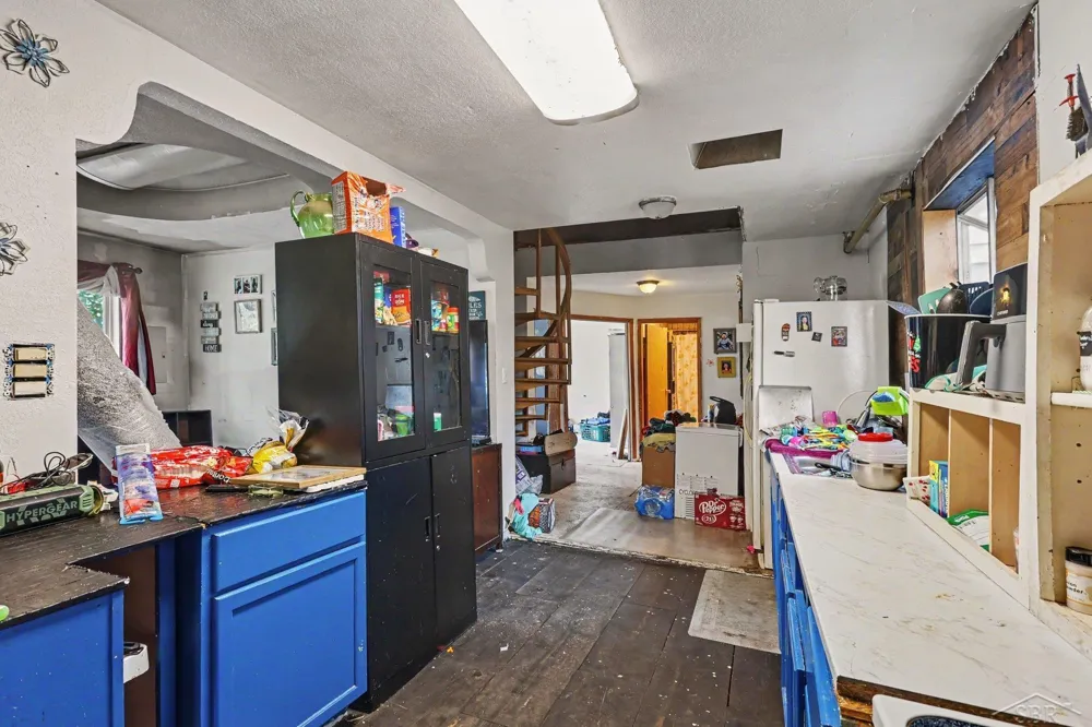 328 Grant Street Carrollton Township, MI 48604