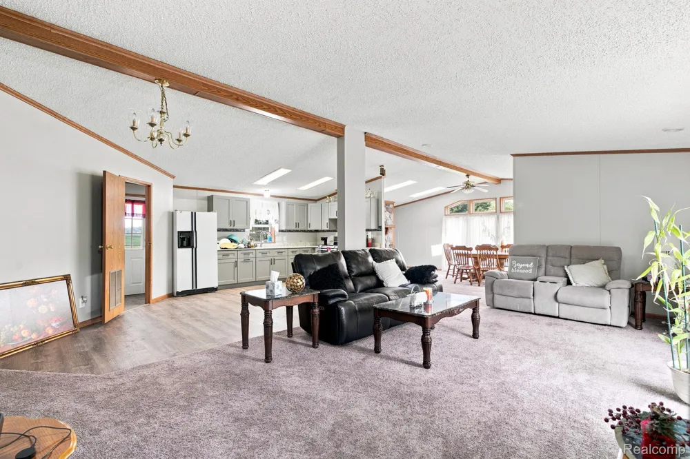 2390 Lakeshore Road Sanilac Township, MI 48401