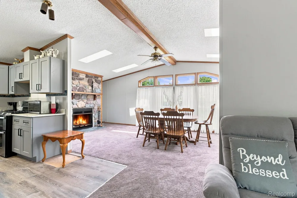 2390 Lakeshore Road Sanilac Township, MI 48401