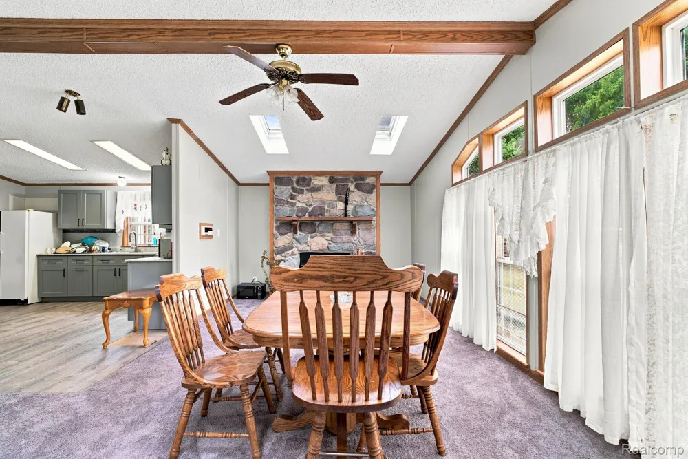 2390 Lakeshore Road Sanilac Township, MI 48401