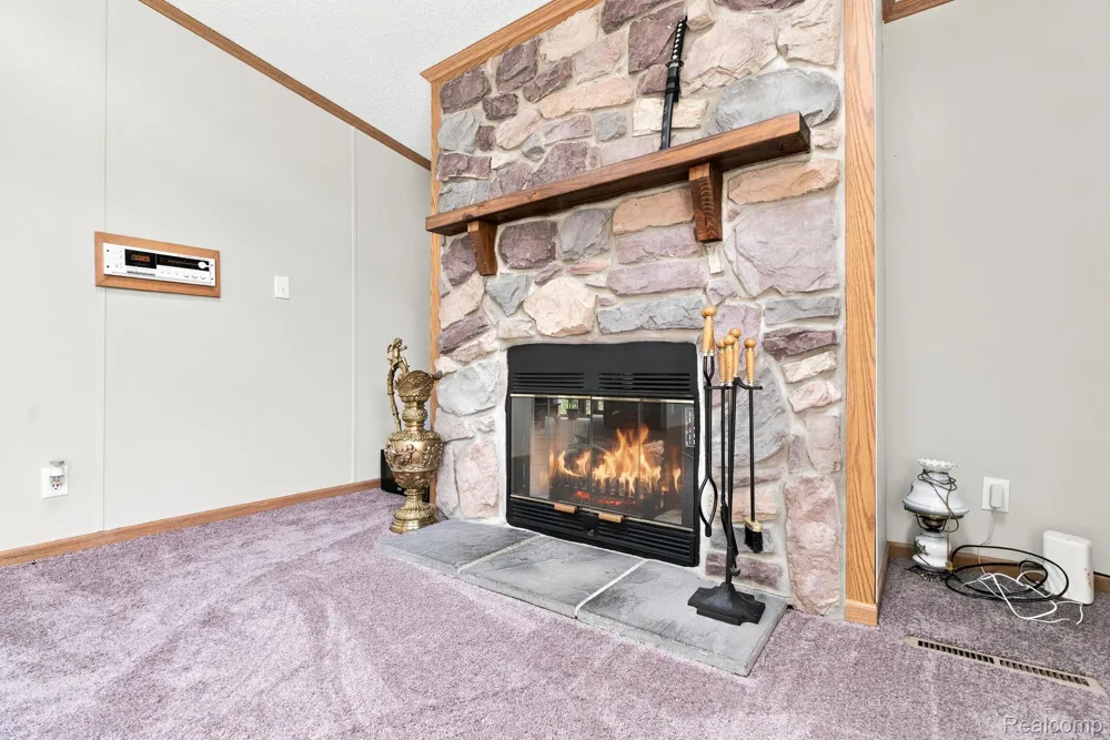2390 Lakeshore Road Sanilac Township, MI 48401