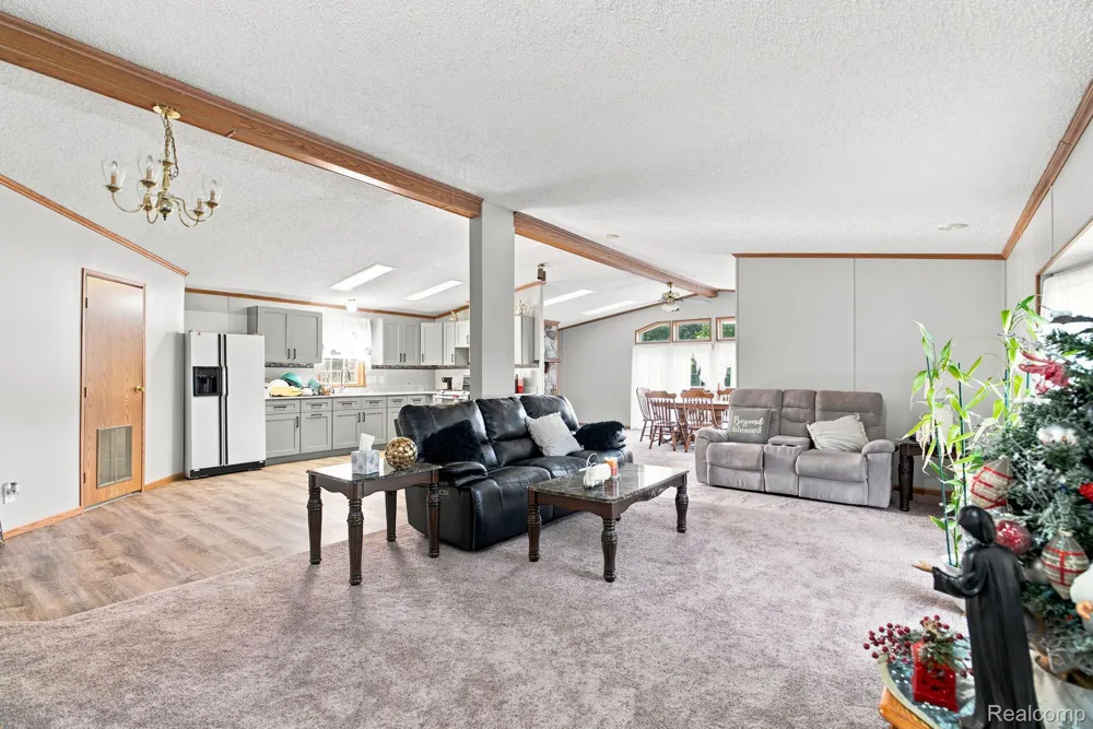 2390 Lakeshore Road Sanilac Township, MI 48401
