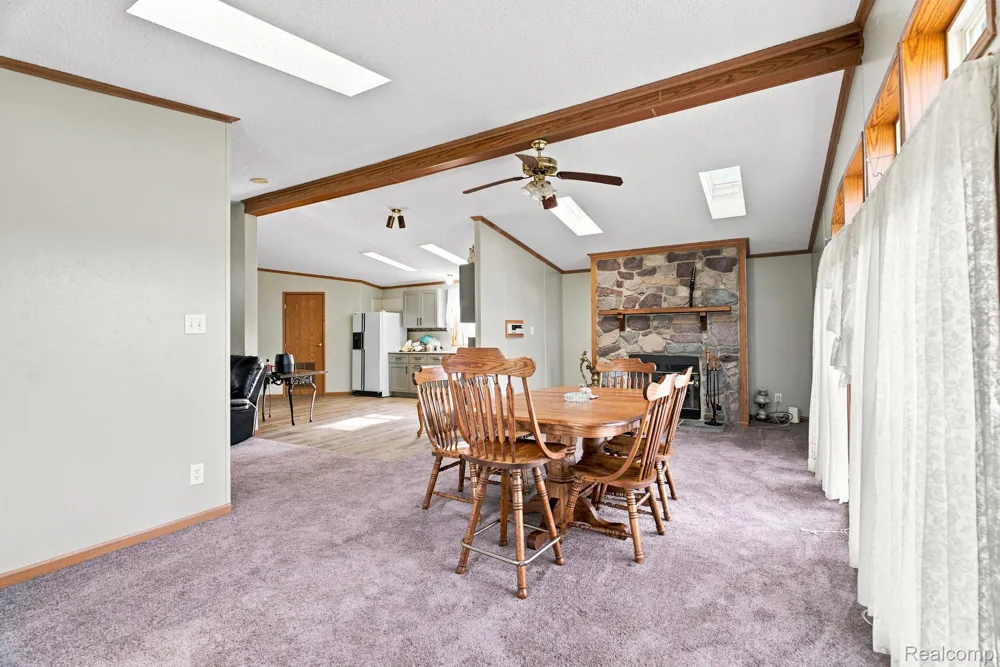 2390 Lakeshore Road Sanilac Township, MI 48401