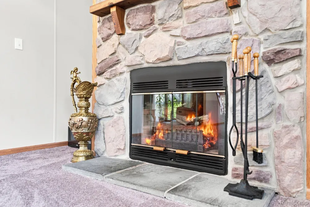 2390 Lakeshore Road Sanilac Township, MI 48401