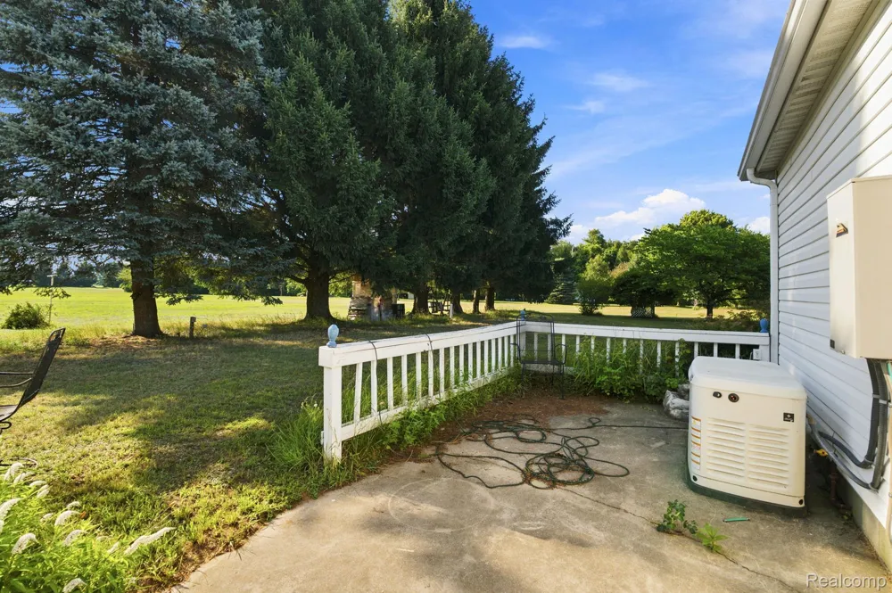 2390 Lakeshore Road Sanilac Township, MI 48401
