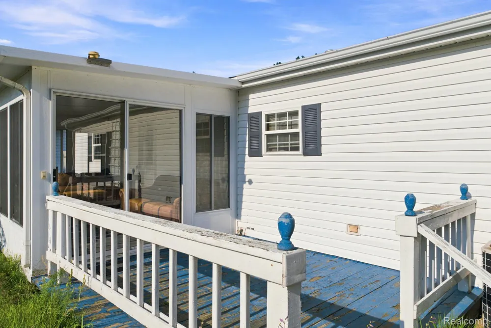 2390 Lakeshore Road Sanilac Township, MI 48401