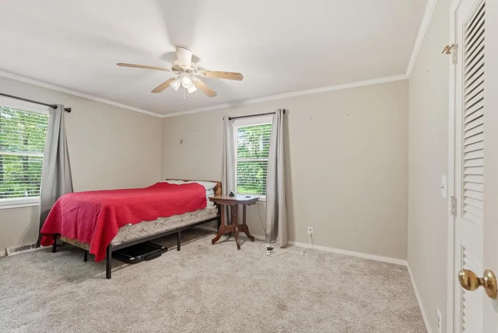 747 Timber Ln Cookeville, TN 38501